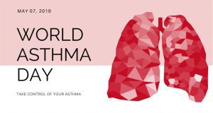 world asthma day
