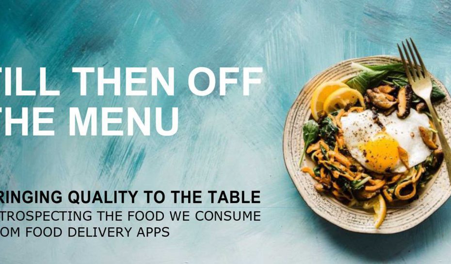 Food Testing Services