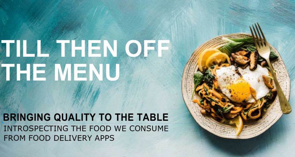 Food Testing Services