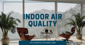 Indoor Air Quality Testing