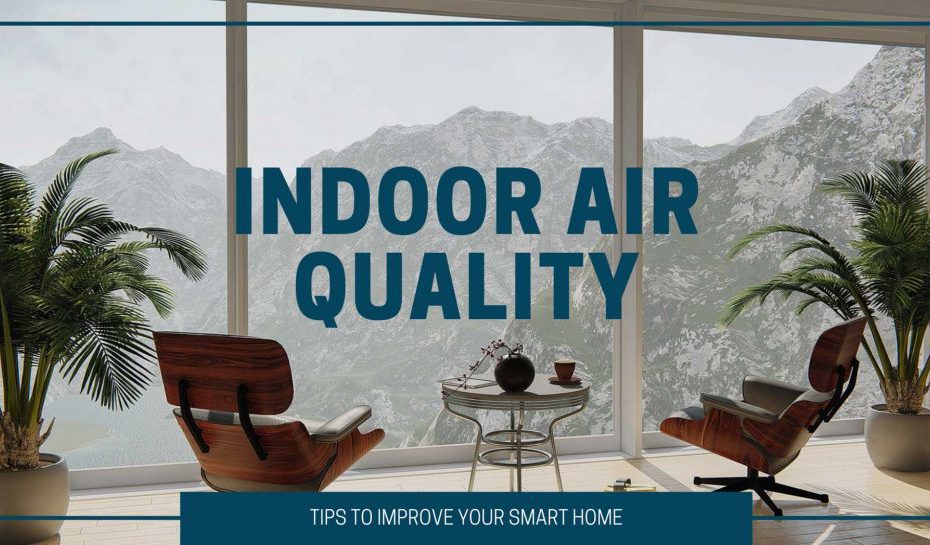 Indoor Air Quality Testing