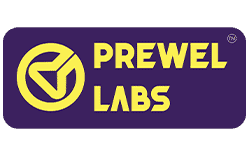 prewel labs logo