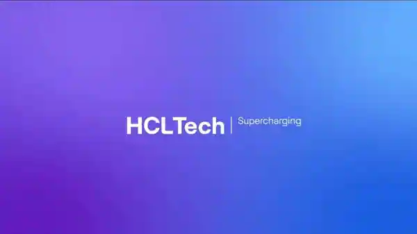 HCL Tech Logo