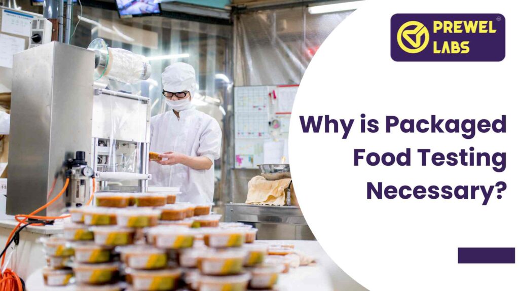 Dive into the world of packed food testing, where safety meets taste. Explore the intricate processes of microscopic analysis, regulatory compliance, and how testing ensures every bite is a promise of well-being. Uncover the multifaceted dimensions of food safety testing, transcending its role from a regulatory necessity to a process anticipating the future needs of a discerning market.
