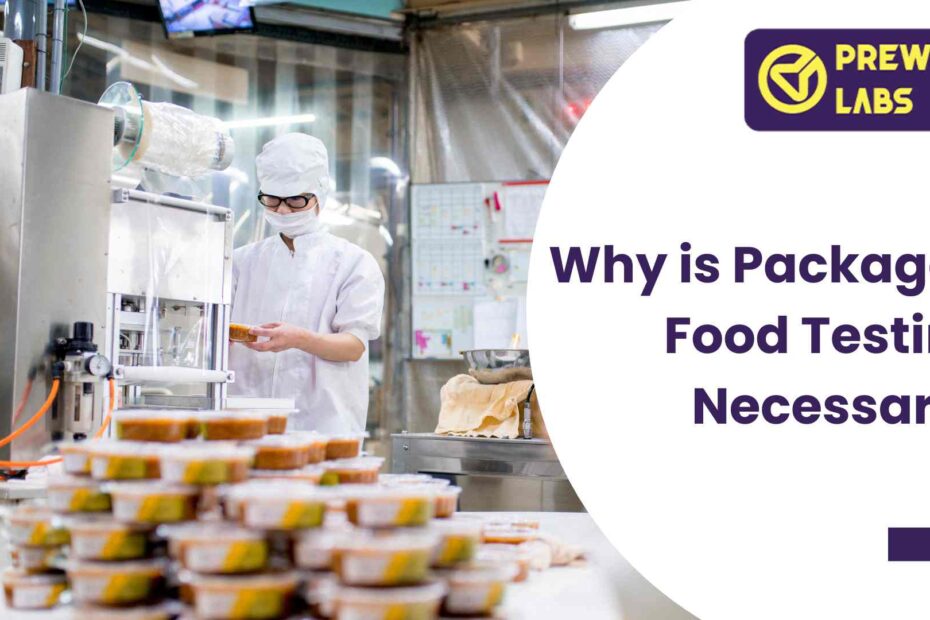 Dive into the world of packed food testing, where safety meets taste. Explore the intricate processes of microscopic analysis, regulatory compliance, and how testing ensures every bite is a promise of well-being. Uncover the multifaceted dimensions of food safety testing, transcending its role from a regulatory necessity to a process anticipating the future needs of a discerning market.