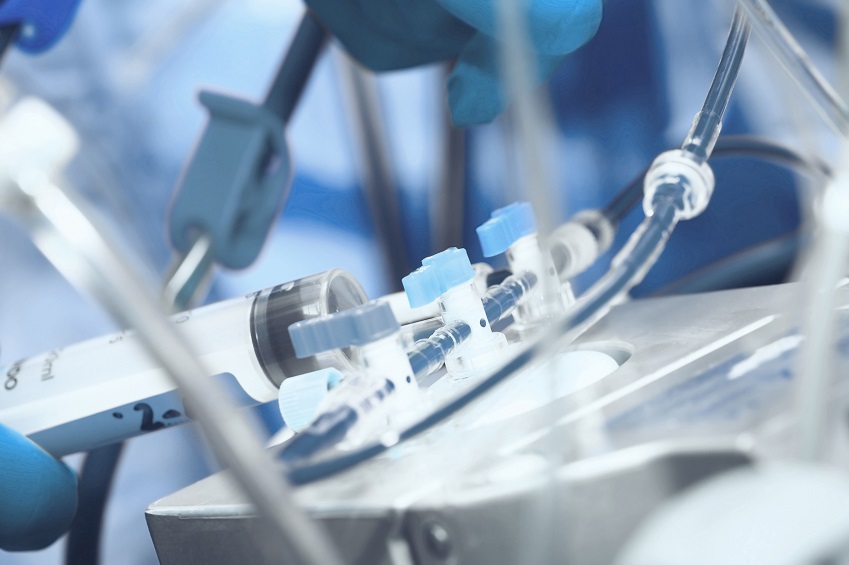 Effects of Ethylene Oxide