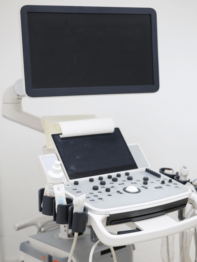 The Importance of medical device testing