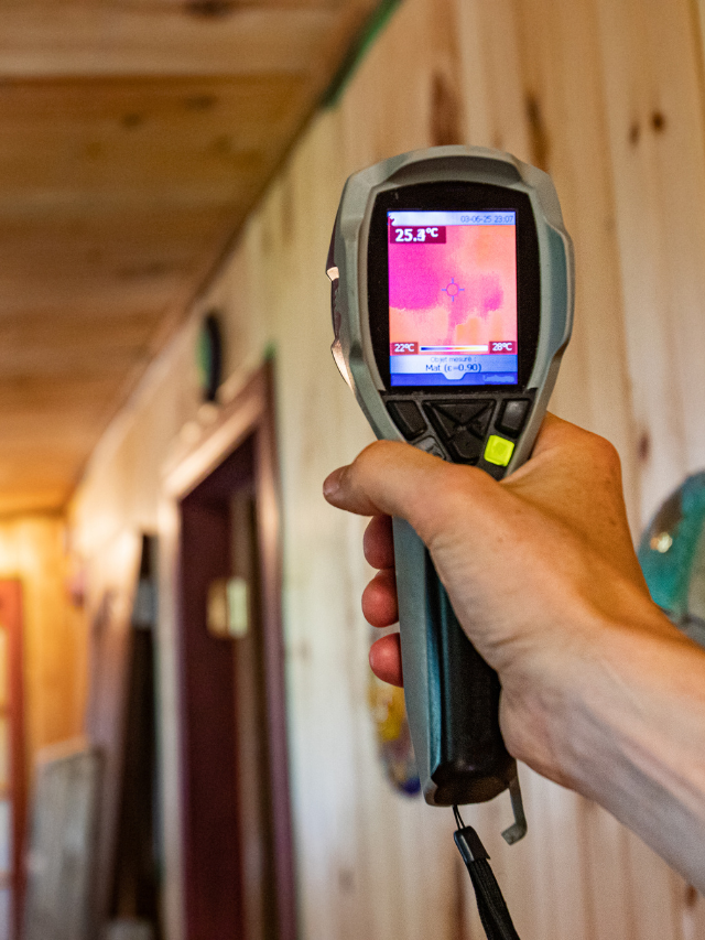 Why Compressed Air Testing is Important