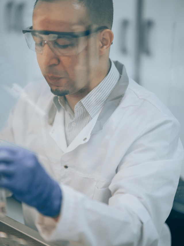 Prewellabs: Unveiling the Rigorous World of Medical Device Testing