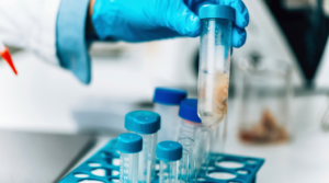 Pure Steam Quality Testing