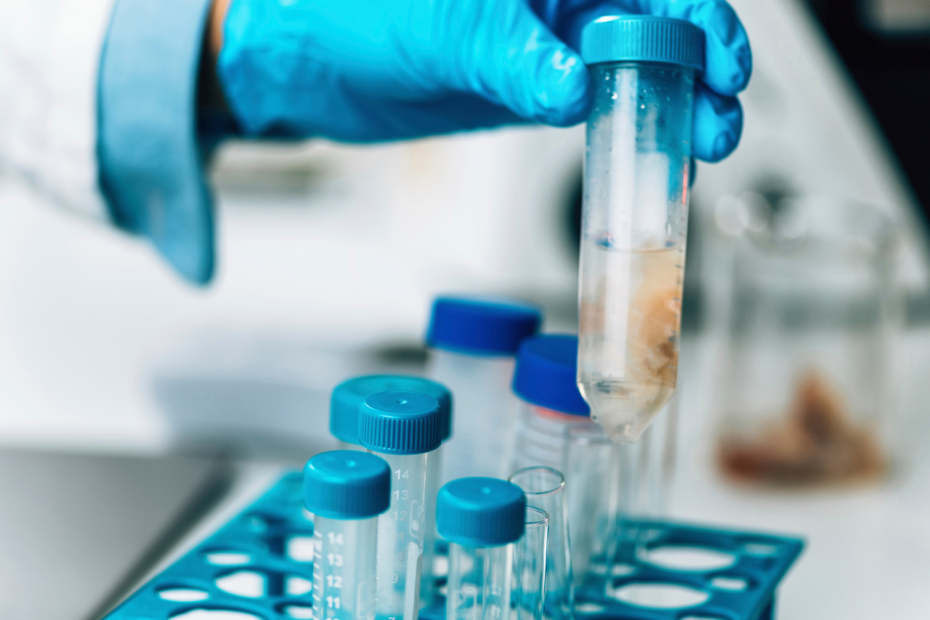 Pure Steam Quality Testing