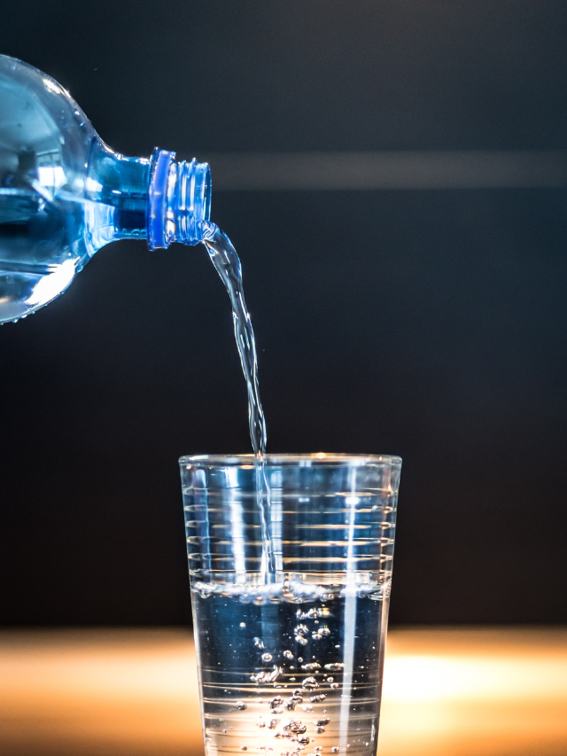 The Importance of Safe Drinking Water