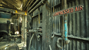 Compressed Air Testing