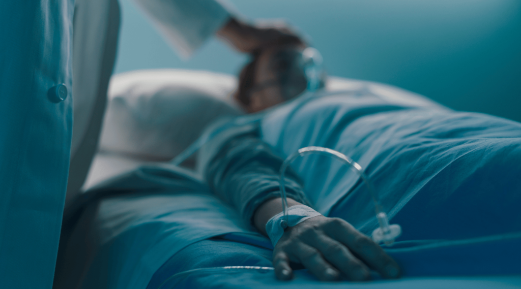 water contamination in Karnataka