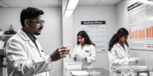 Disinfectant Efficacy Testing