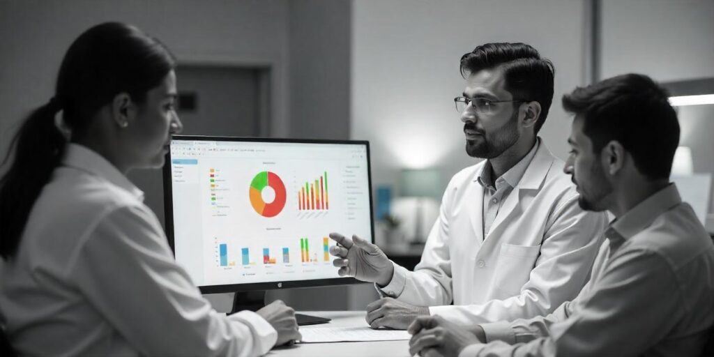 Disinfectant Efficacy Testing