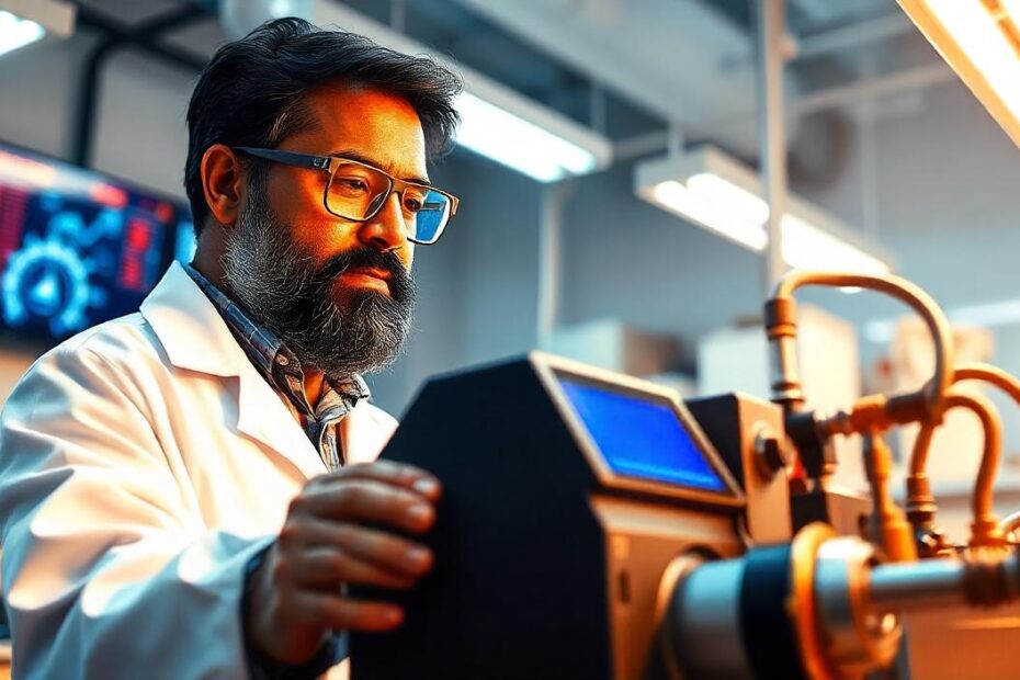 Compressed Air Testing