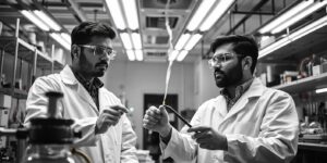 Compressed Air testing