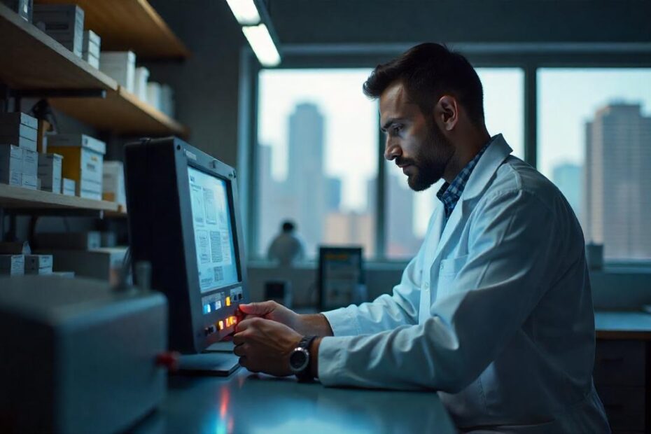 Compressed Air Testing