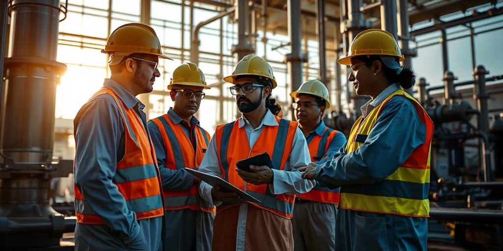 Industrial Gas Purity Testing