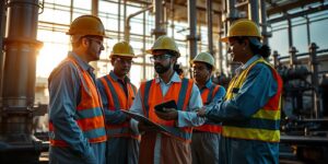 Industrial Gas Purity Testing