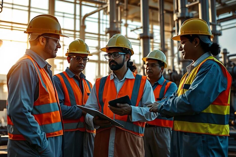 Industrial Gas Purity Testing